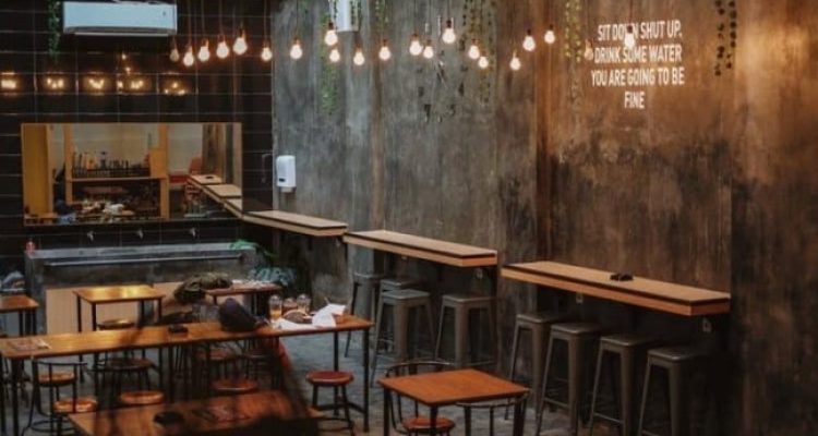 5 Cafe Estetik Di Kota Tasikmalaya Kreatif