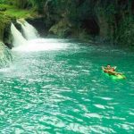 5 Tempat Wisata Sungai Di Tasikmalaya Kreatif