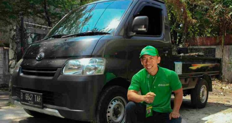 Harga Sewa Pickup Di Surabaya Terbukti