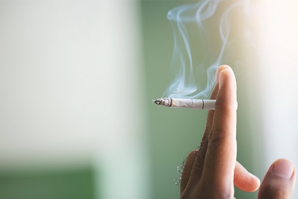 Mengatasi Kebiasaan Merokok Dan Dampaknya Pada Kesehatan