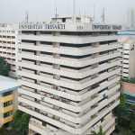5 kampus terbaik di Jakarta Utara terkini
