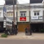Harga sewa ruko di kota Palembang terupdate