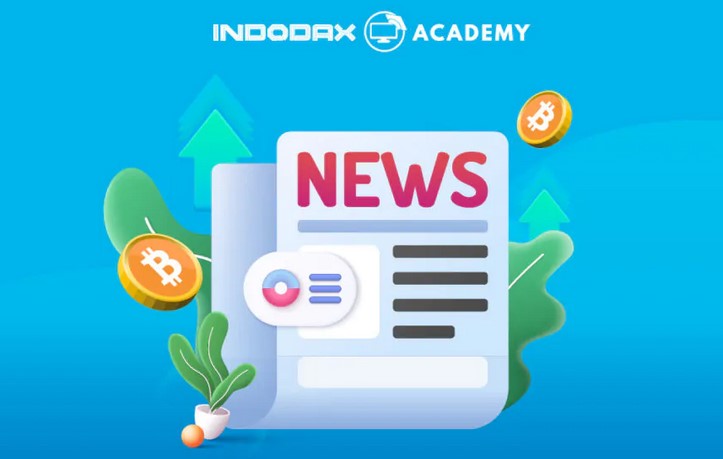 Indodax Tempat Terbaik untuk Berinvestasi di Pasar Cryptocurrency
