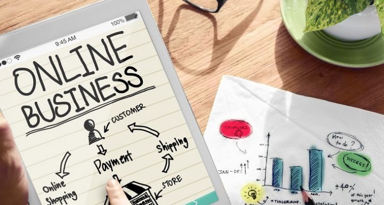 Tips Memulai Bisnis Online yang Tepat