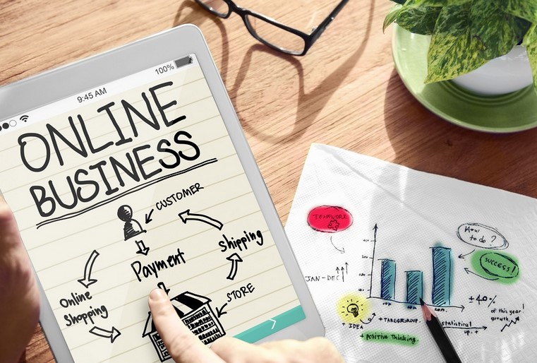 Tips Memulai Bisnis Online yang Tepat