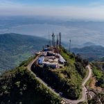 5 Tempat wisata gunung di Semarang kreatif