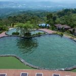 5 Tempat wisata kolam berenang di Semarang kreatif