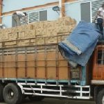 Harga sewa truk besar di Palembang terupdate