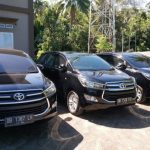 Harga Sewa Mobil Murah Di Kota Manado Terbaru