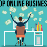 Keuntungan Bisnis Online Bagi Milenial Di Pekanbaru