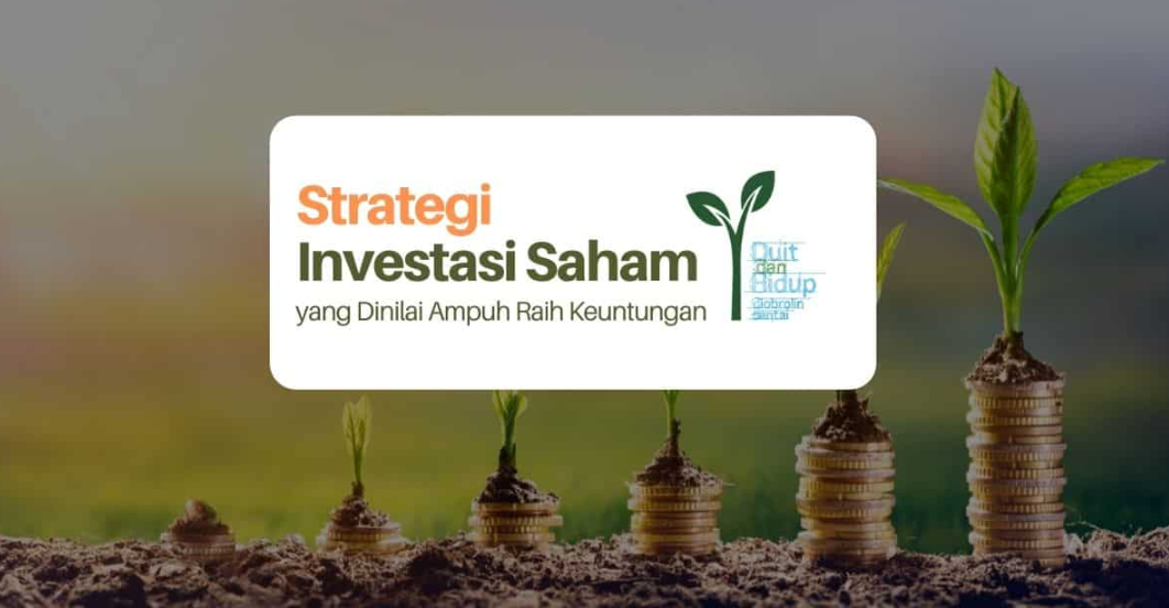 cara strategi investasi di Bengkulu cemerlang