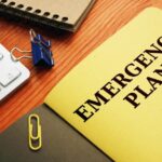 Emergency financial