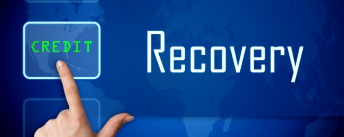 Credit recovery utilization impacts score theft protection steps tips after