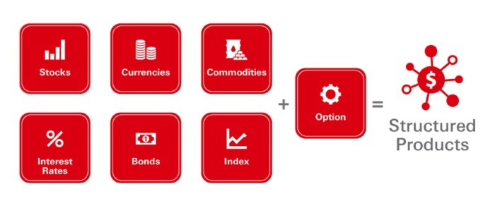 Structured investopedia introduction