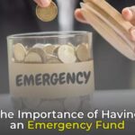 Emergency fund steps build infographic step personalfn funds source important